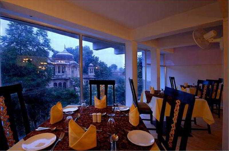 The Grand Haveli And Resort Nawalgarh Εξωτερικό φωτογραφία