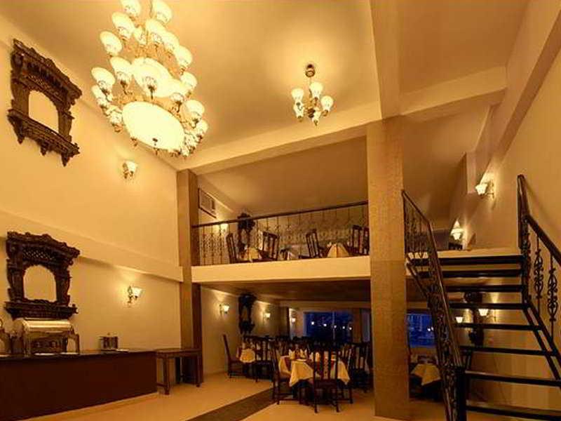 The Grand Haveli And Resort Nawalgarh Εξωτερικό φωτογραφία